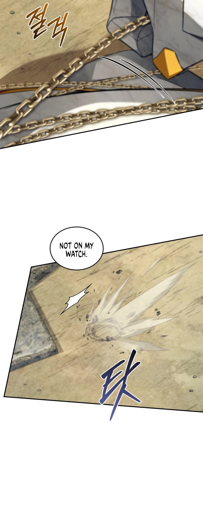 I Stole the Number One Ranker's Soul Chapter 72 page 33 - Chapter 72