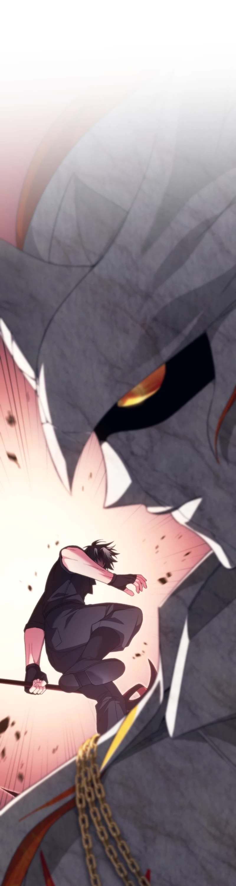 I Stole the Number One Ranker's Soul Chapter 72 page 34 - Chapter 72