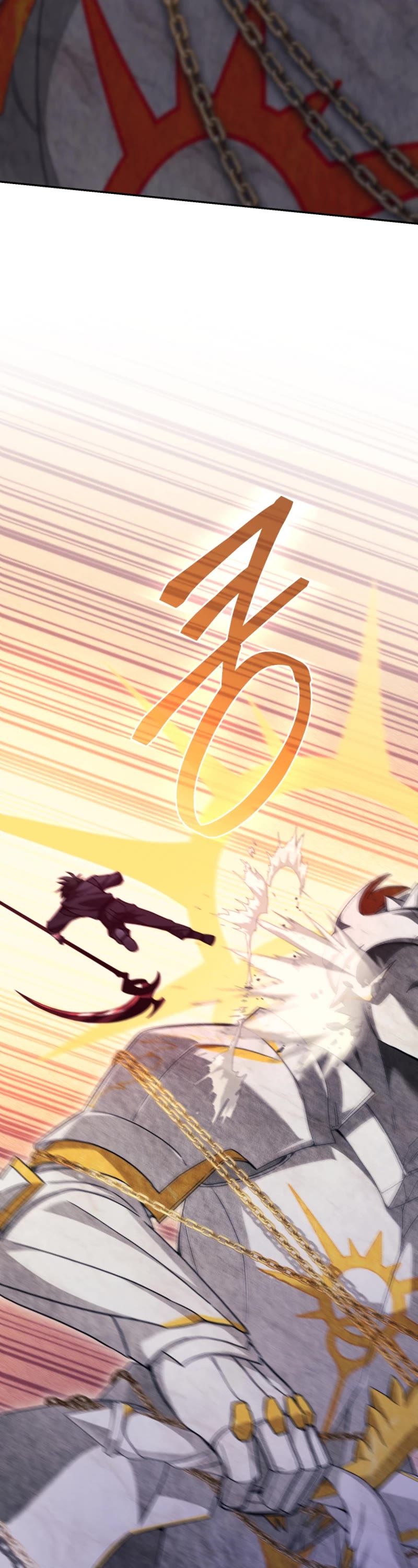 I Stole the Number One Ranker's Soul Chapter 72 page 35 - Chapter 72