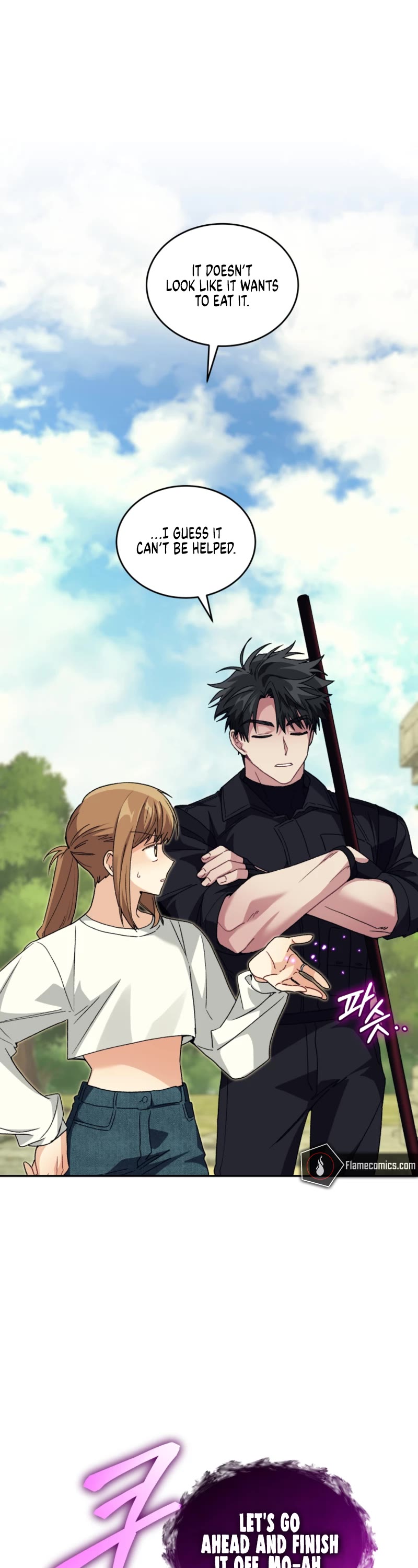 I Stole the Number One Ranker's Soul Chapter 72 page 42 - Chapter 72