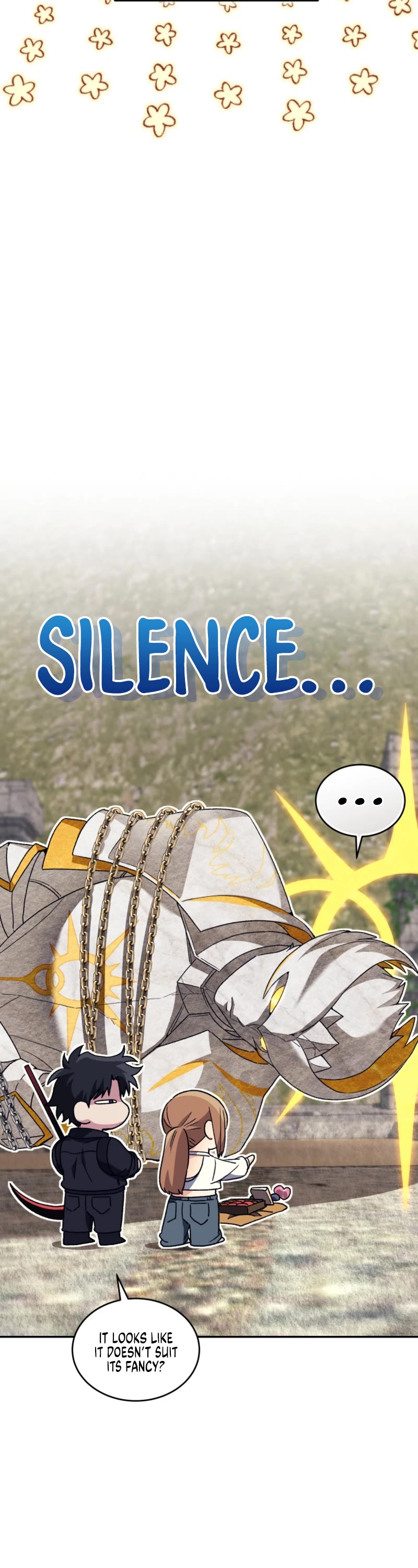 I Stole the Number One Ranker's Soul Chapter 72 page 46 - Chapter 72