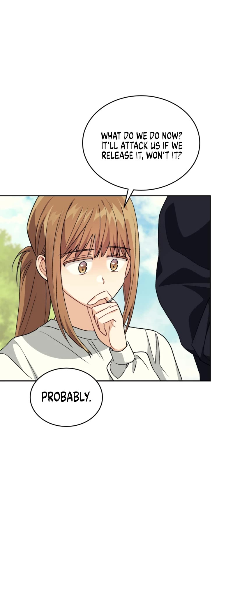 I Stole the Number One Ranker's Soul Chapter 72 page 47 - Chapter 72