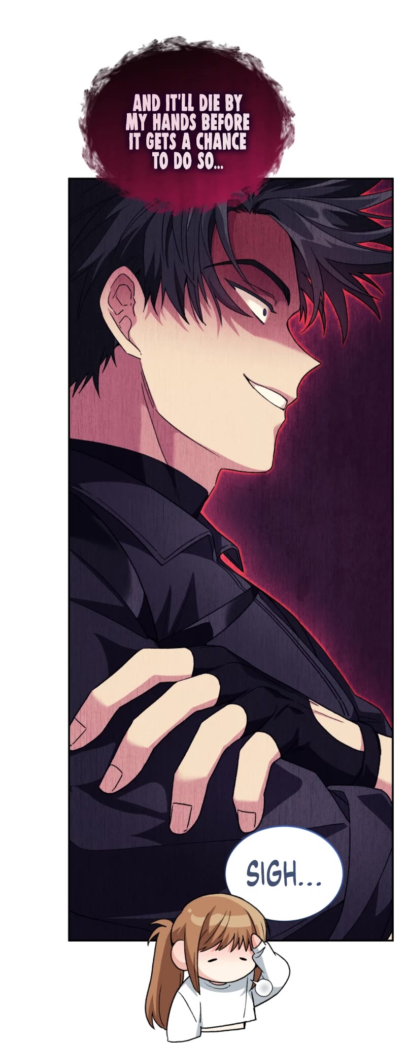 I Stole the Number One Ranker's Soul Chapter 72 page 48 - Chapter 72