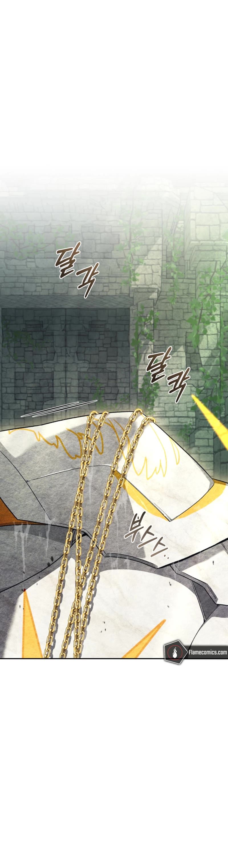 I Stole the Number One Ranker's Soul Chapter 72 page 49 - Chapter 72