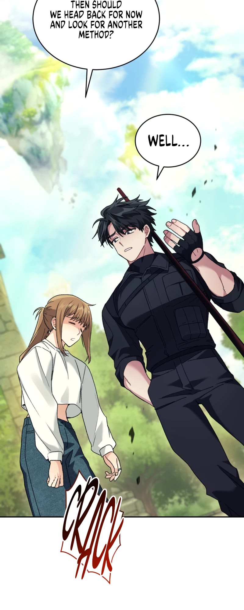 I Stole the Number One Ranker's Soul Chapter 72 page 52 - Chapter 72