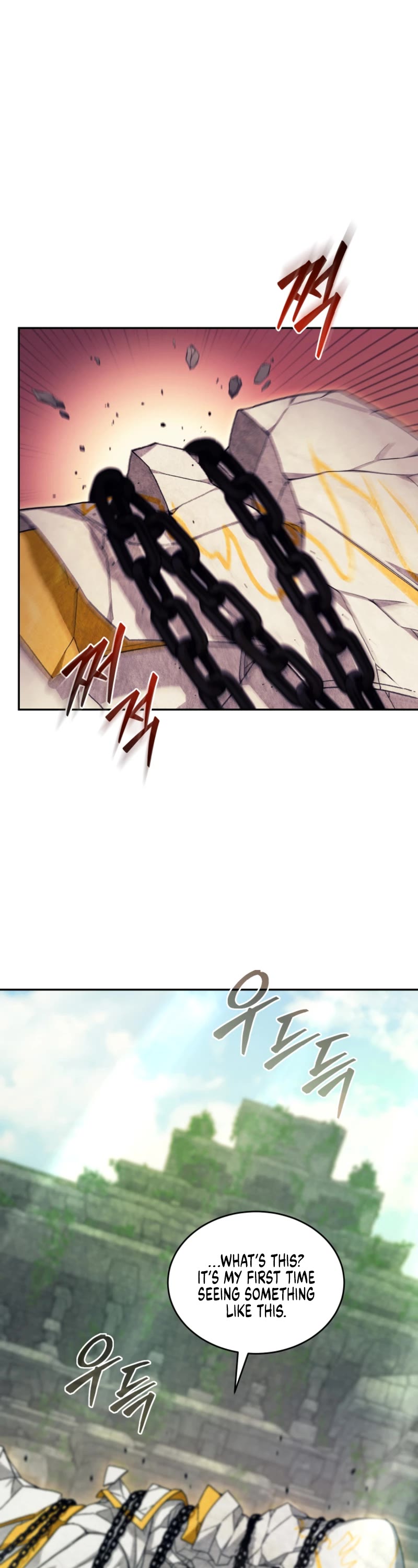 I Stole the Number One Ranker's Soul Chapter 72 page 53 - Chapter 72