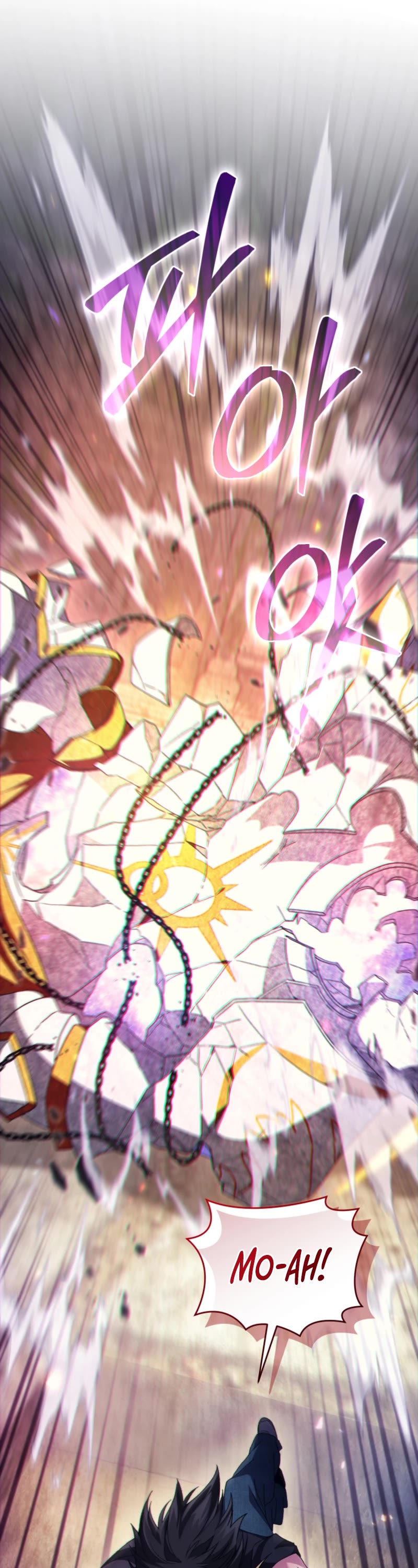 I Stole the Number One Ranker's Soul Chapter 72 page 57 - Chapter 72