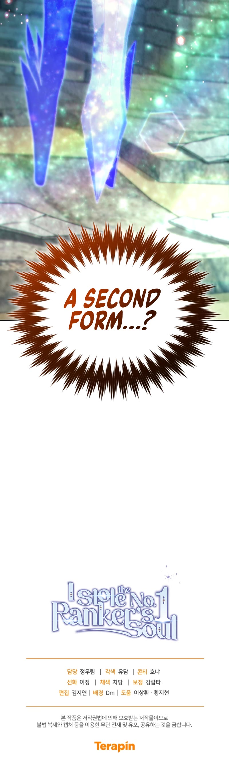 I Stole the Number One Ranker's Soul Chapter 72 page 63 - Chapter 72