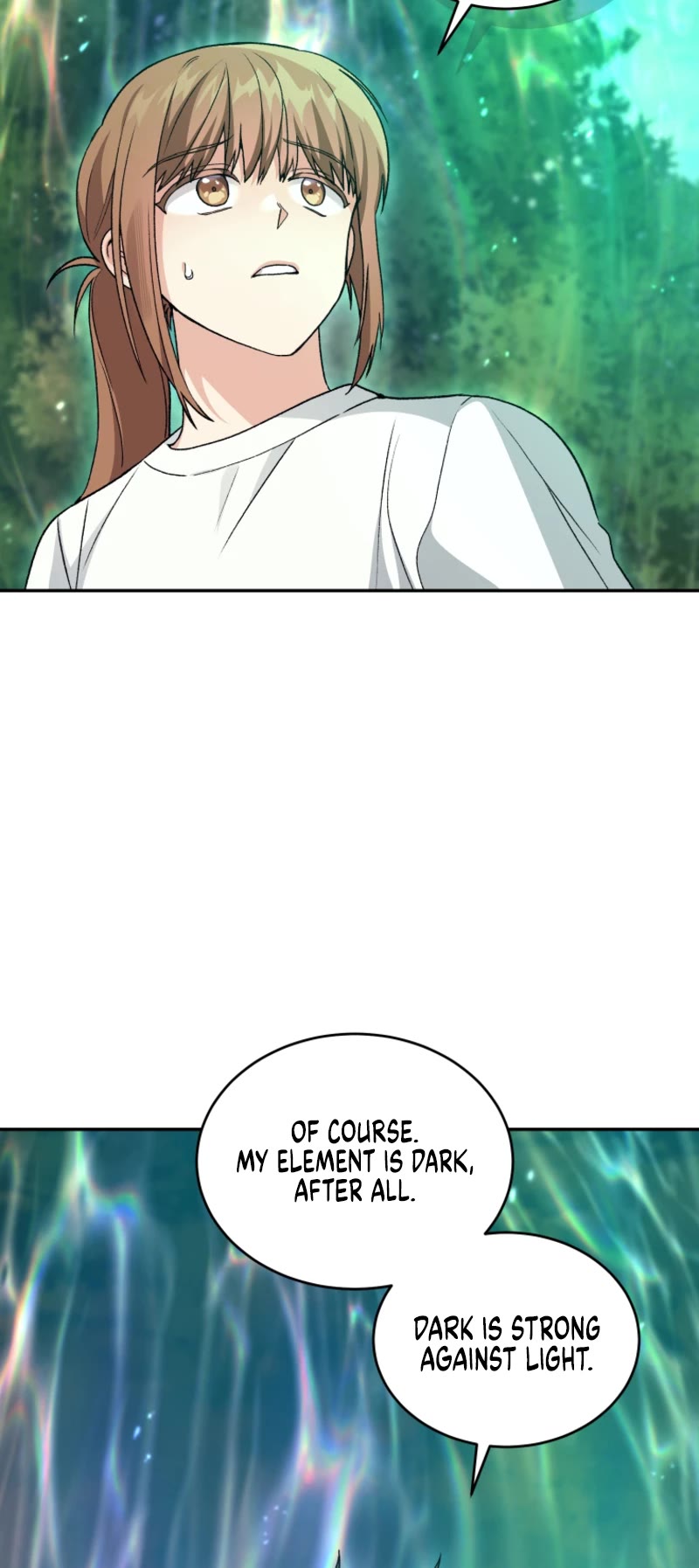 I Stole the Number One Ranker's Soul Chapter 73 page 12 - Chapter 73