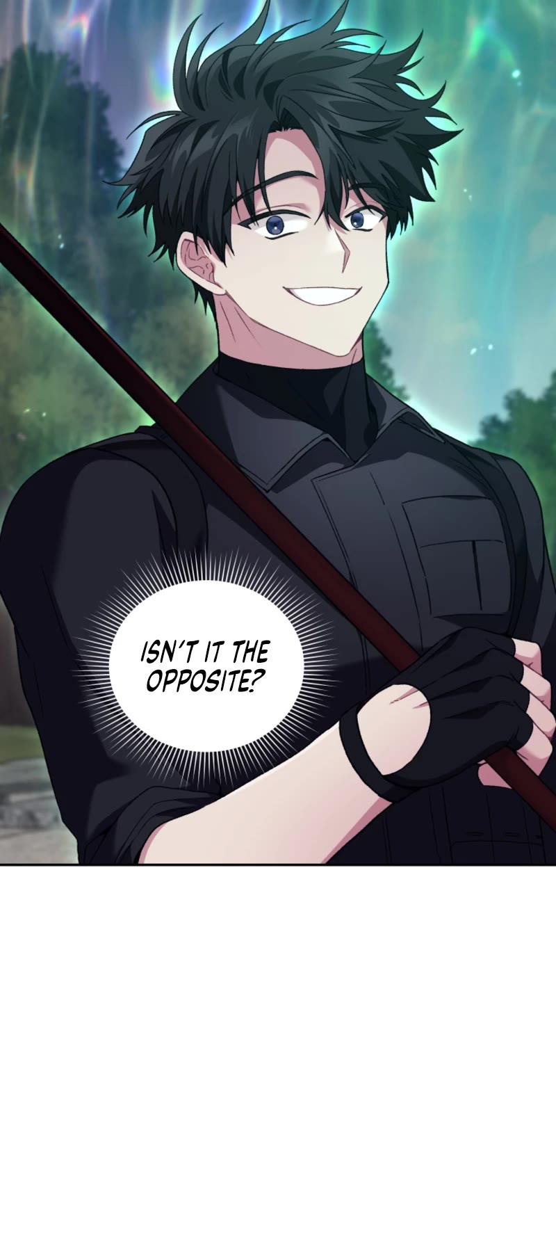 I Stole the Number One Ranker's Soul Chapter 73 page 13 - Chapter 73