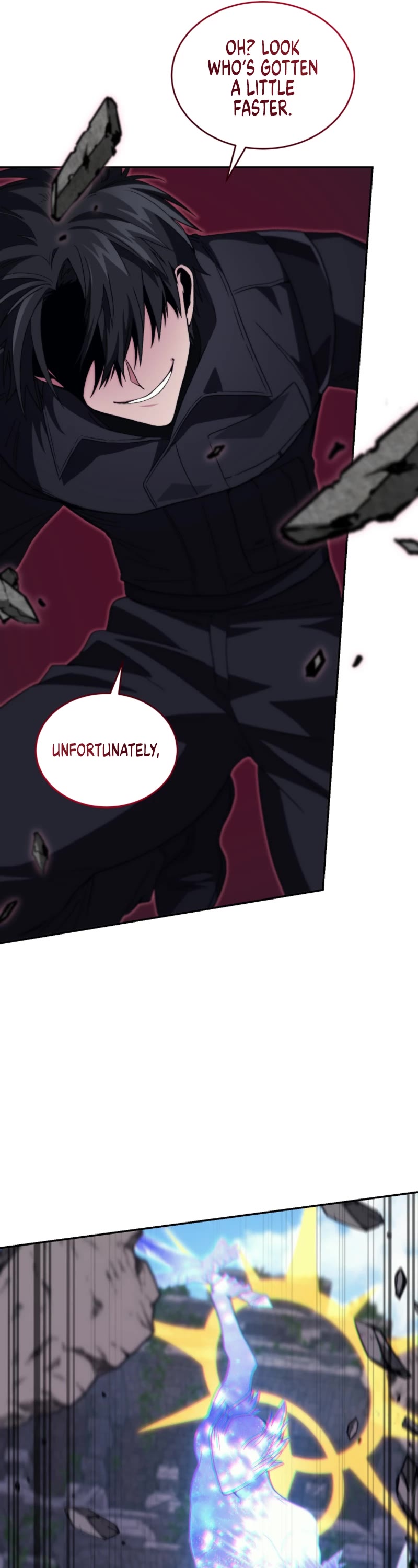 I Stole the Number One Ranker's Soul Chapter 73 page 18 - Chapter 73