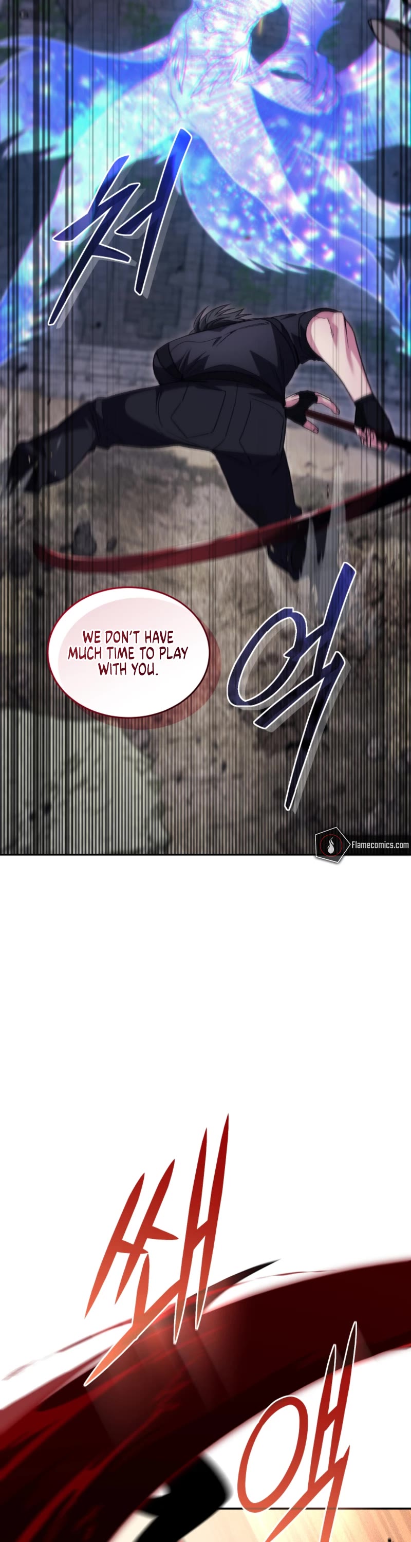 I Stole the Number One Ranker's Soul Chapter 73 page 19 - Chapter 73