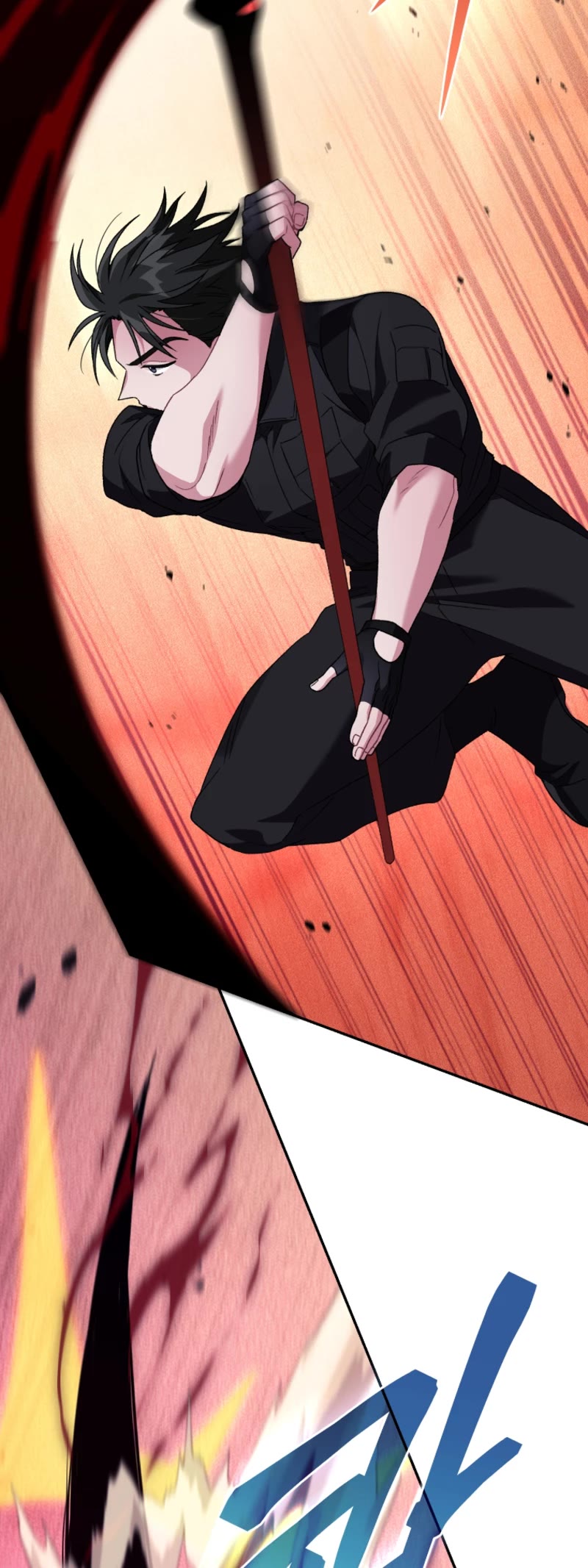 I Stole the Number One Ranker's Soul Chapter 73 page 20 - Chapter 73