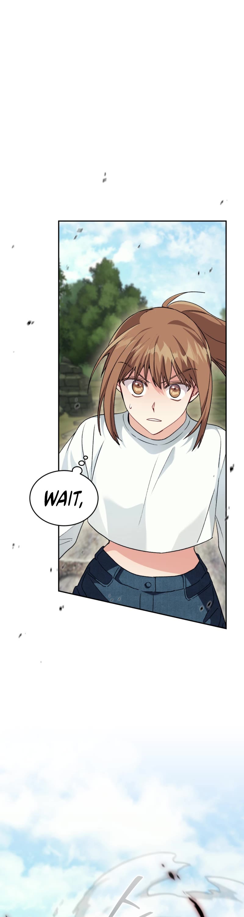 I Stole the Number One Ranker's Soul Chapter 73 page 22 - Chapter 73