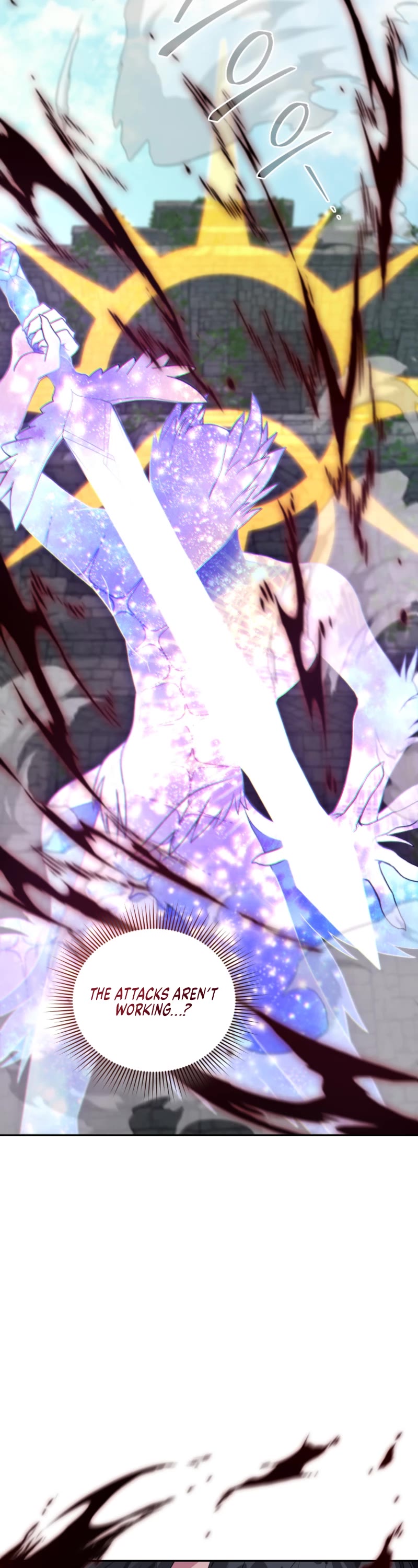 I Stole the Number One Ranker's Soul Chapter 73 page 23 - Chapter 73