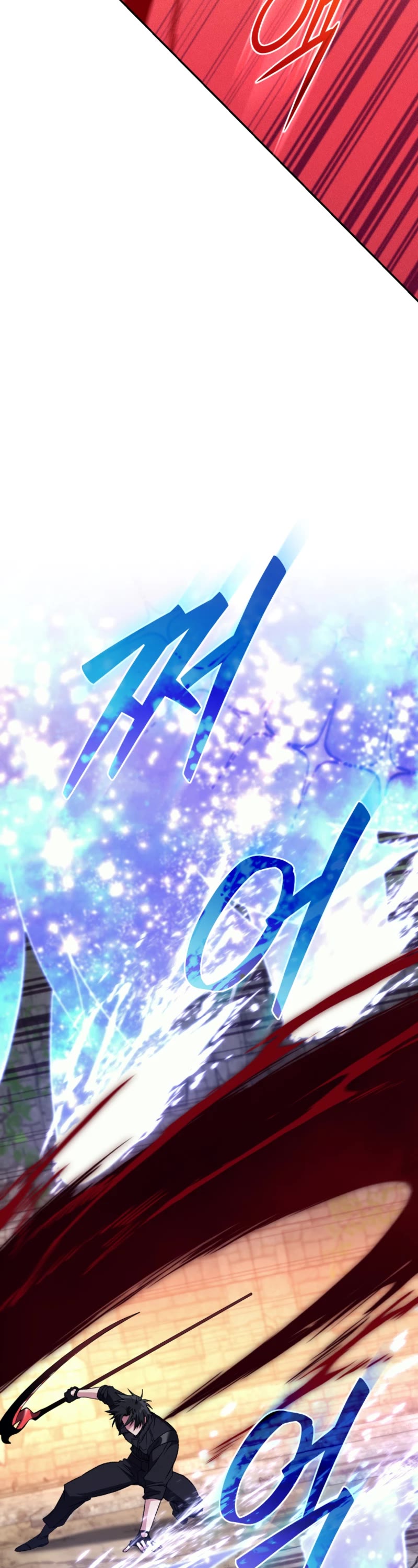 I Stole the Number One Ranker's Soul Chapter 73 page 27 - Chapter 73