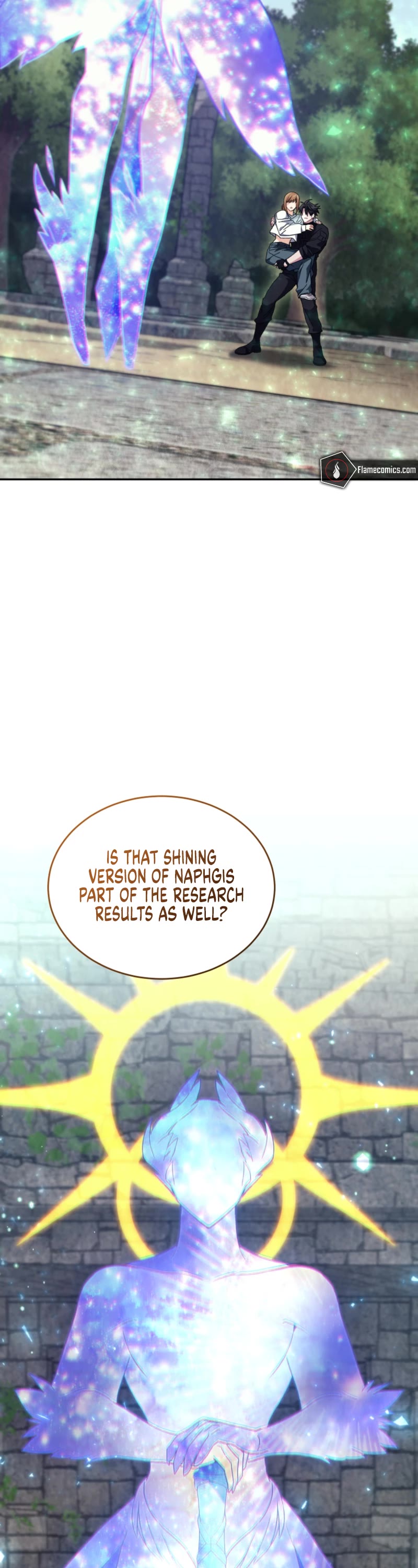 I Stole the Number One Ranker's Soul Chapter 73 page 3 - Chapter 73