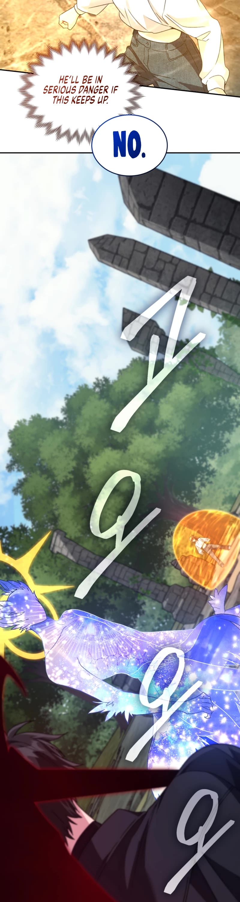 I Stole the Number One Ranker's Soul Chapter 73 page 31 - Chapter 73
