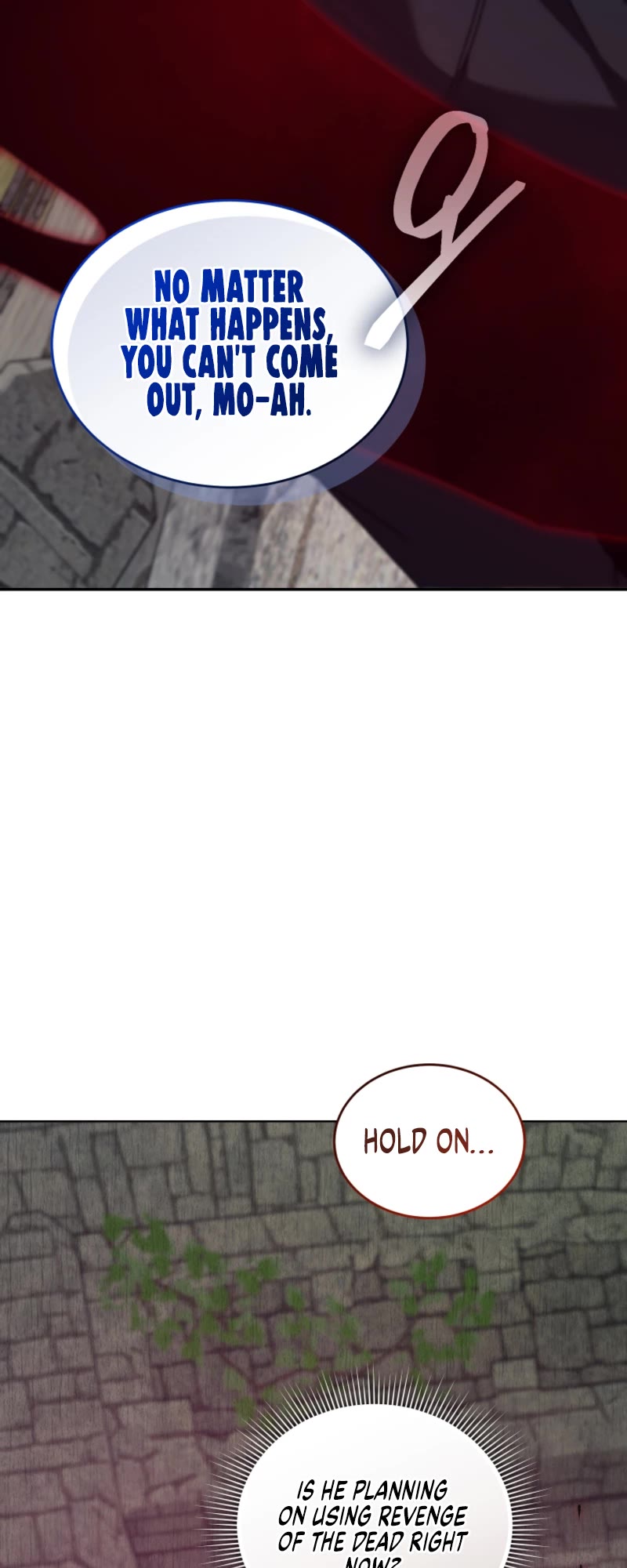 I Stole the Number One Ranker's Soul Chapter 73 page 32 - Chapter 73