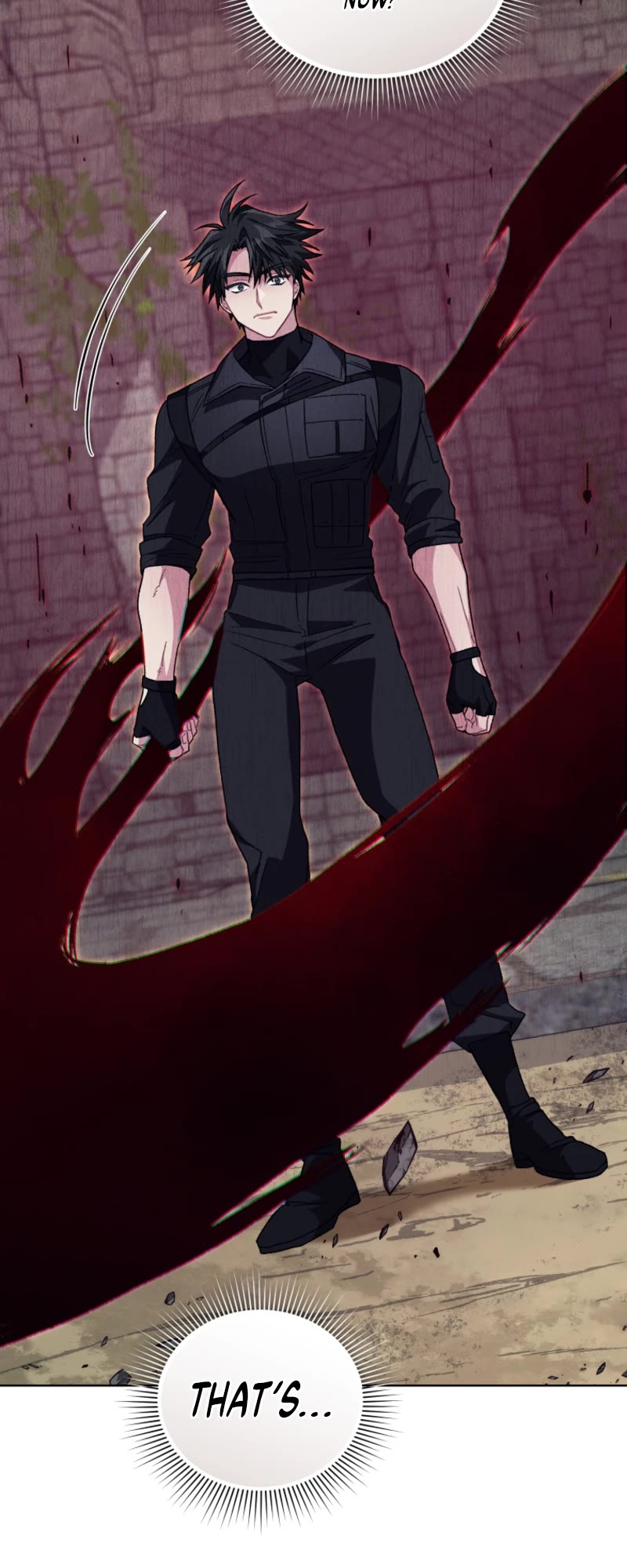 I Stole the Number One Ranker's Soul Chapter 73 page 33 - Chapter 73