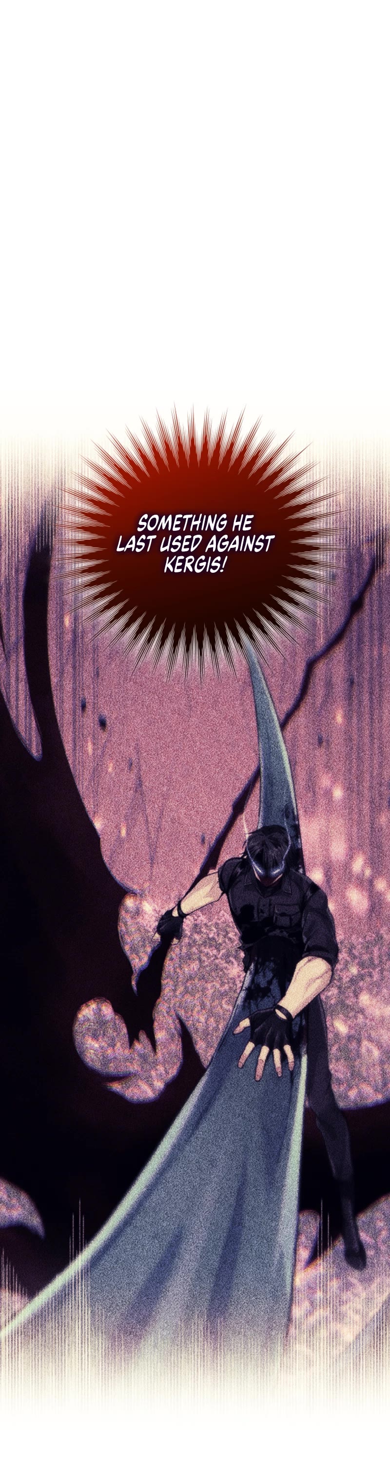 I Stole the Number One Ranker's Soul Chapter 73 page 34 - Chapter 73
