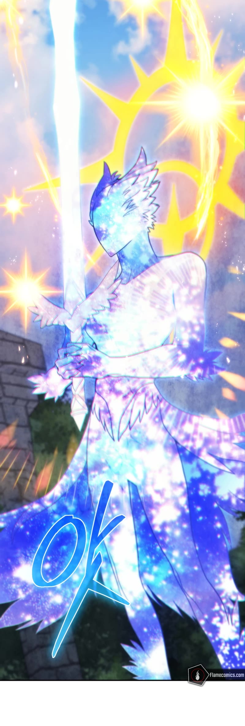 I Stole the Number One Ranker's Soul Chapter 73 page 36 - Chapter 73