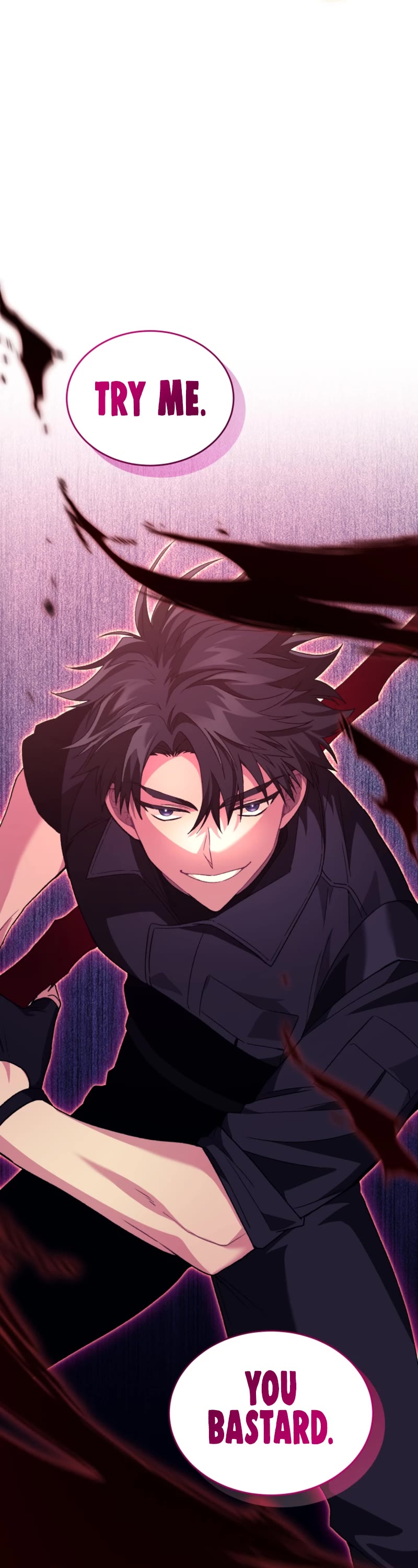 I Stole the Number One Ranker's Soul Chapter 73 page 38 - Chapter 73