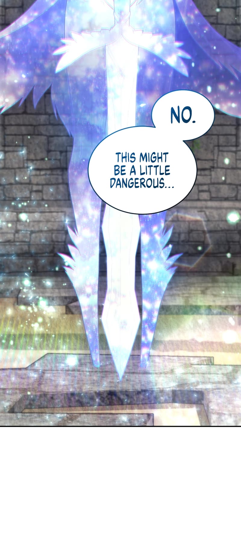 I Stole the Number One Ranker's Soul Chapter 73 page 4 - Chapter 73