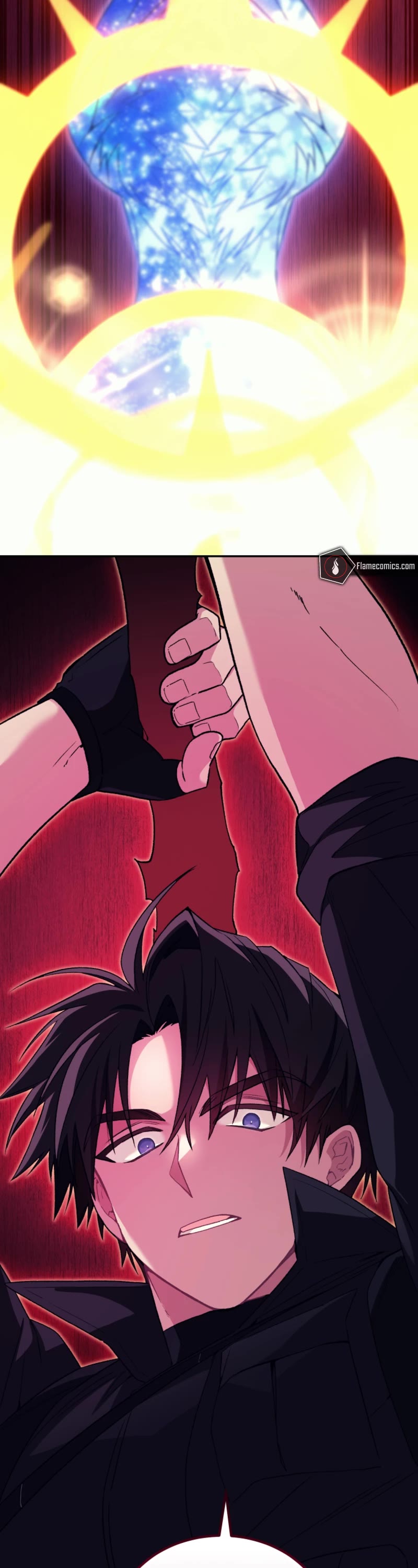 I Stole the Number One Ranker's Soul Chapter 73 page 43 - Chapter 73