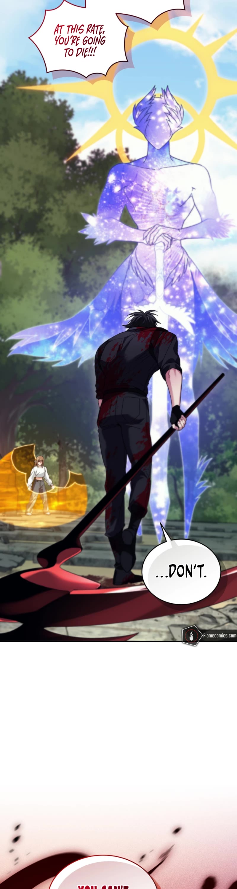 I Stole the Number One Ranker's Soul Chapter 73 page 51 - Chapter 73