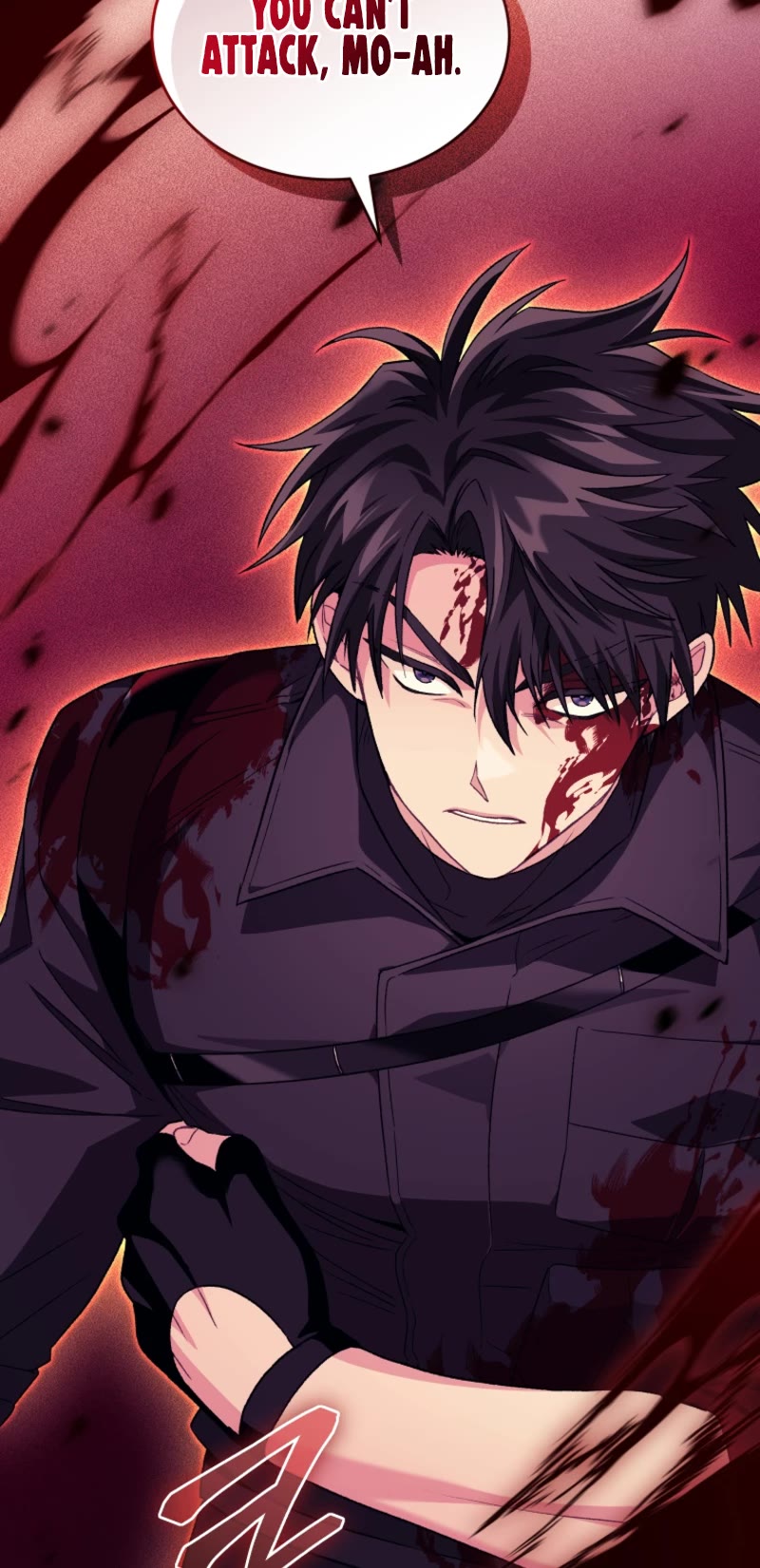 I Stole the Number One Ranker's Soul Chapter 73 page 52 - Chapter 73