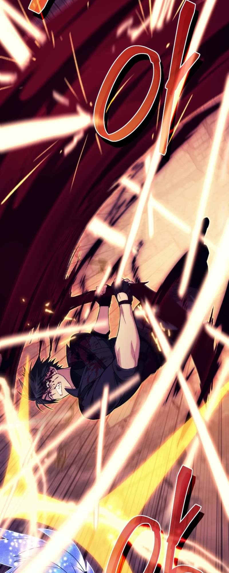 I Stole the Number One Ranker's Soul Chapter 73 page 56 - Chapter 73