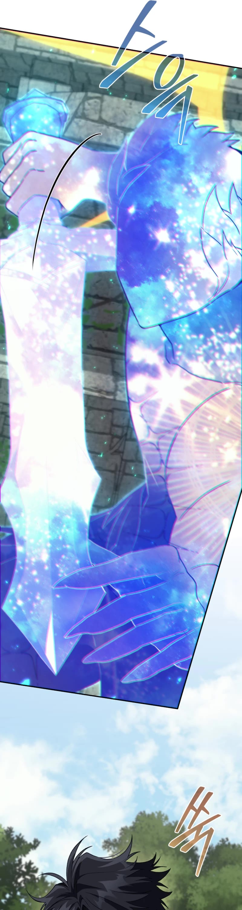 I Stole the Number One Ranker's Soul Chapter 73 page 6 - Chapter 73