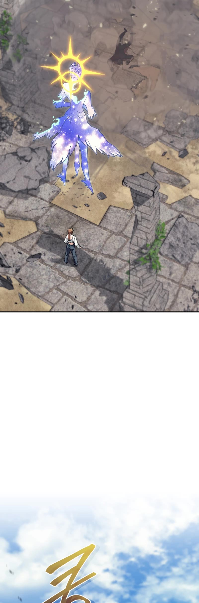 I Stole the Number One Ranker's Soul Chapter 73 page 60 - Chapter 73