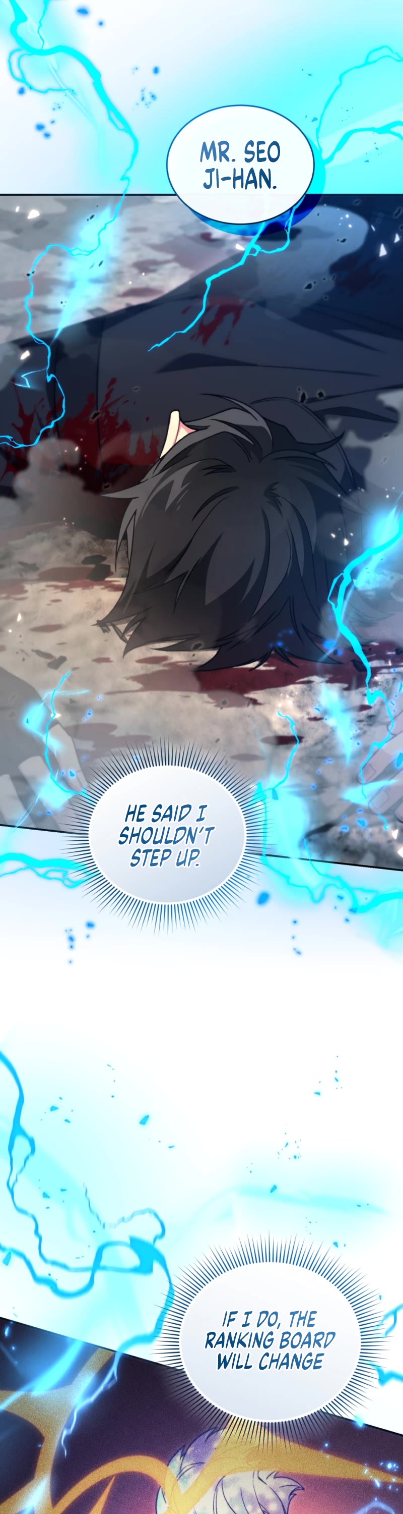 I Stole the Number One Ranker's Soul Chapter 73 page 63 - Chapter 73
