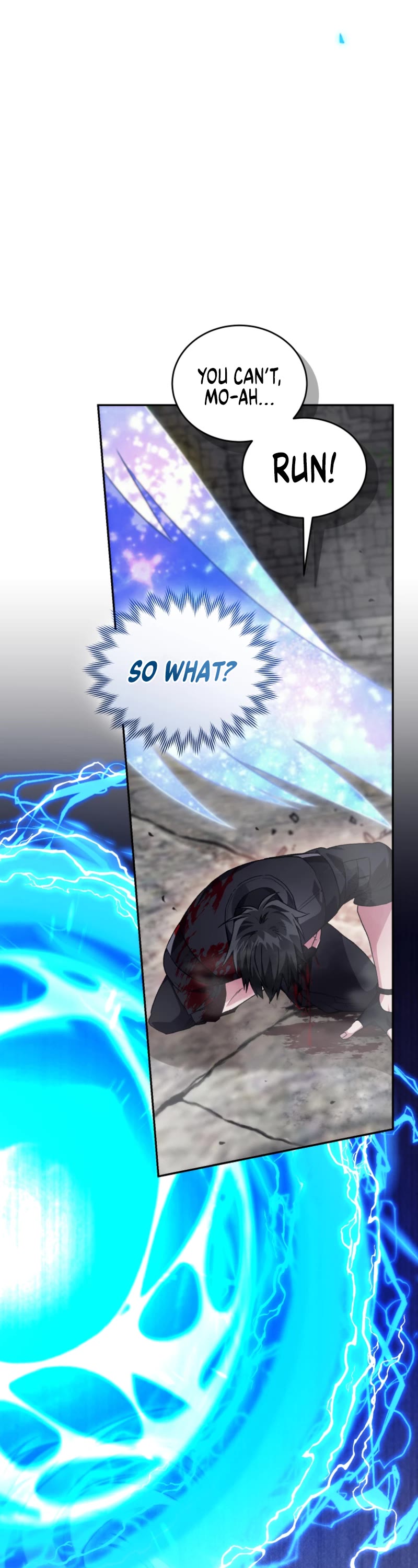 I Stole the Number One Ranker's Soul Chapter 73 page 66 - Chapter 73