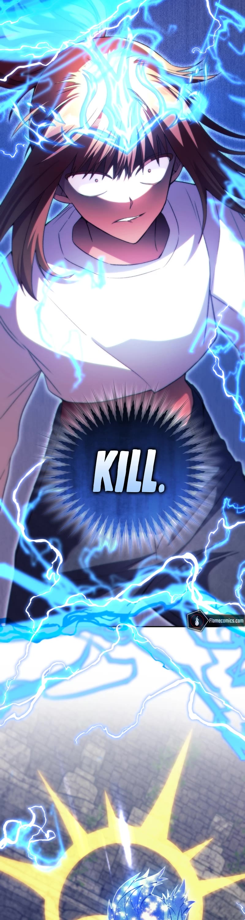 I Stole the Number One Ranker's Soul Chapter 73 page 67 - Chapter 73