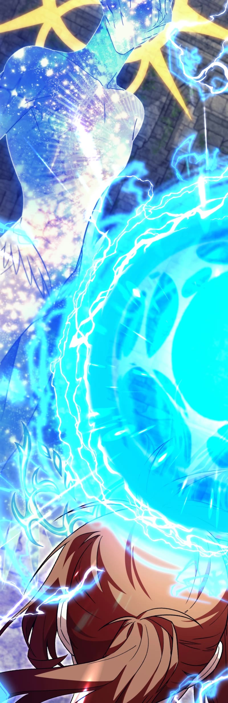 I Stole the Number One Ranker's Soul Chapter 73 page 68 - Chapter 73