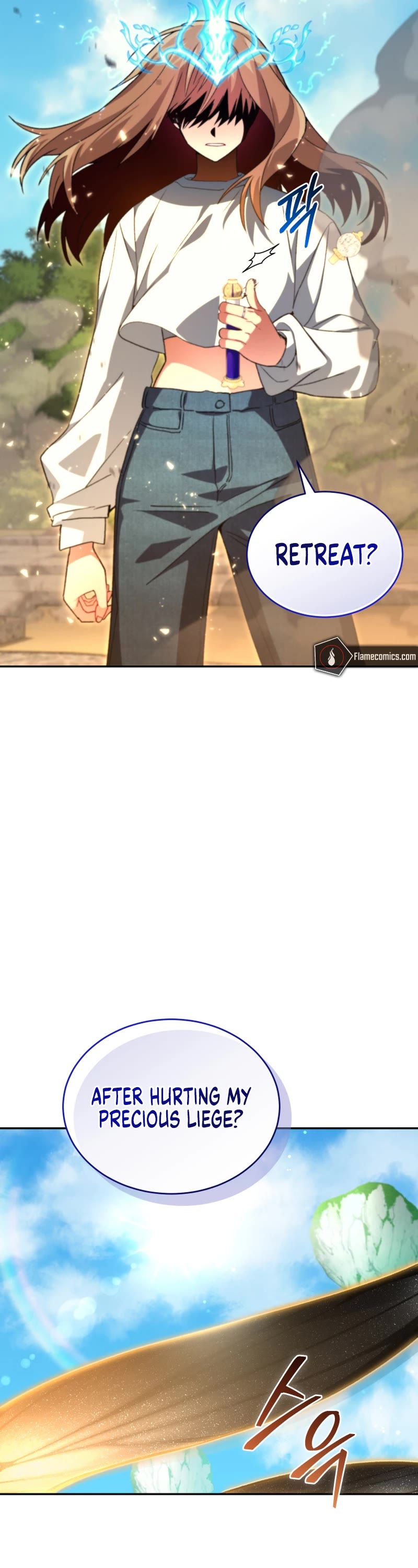 I Stole the Number One Ranker's Soul Chapter 74 page 13 - Chapter 74