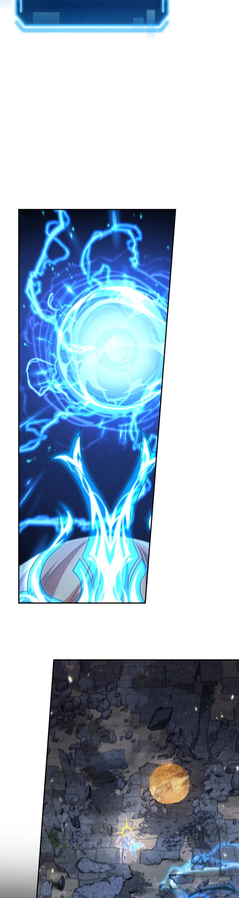 I Stole the Number One Ranker's Soul Chapter 74 page 15 - Chapter 74