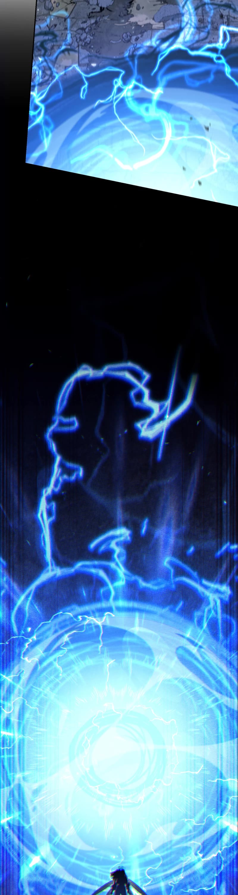 I Stole the Number One Ranker's Soul Chapter 74 page 16 - Chapter 74