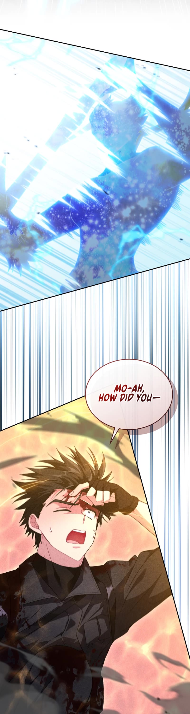 I Stole the Number One Ranker's Soul Chapter 74 page 19 - Chapter 74