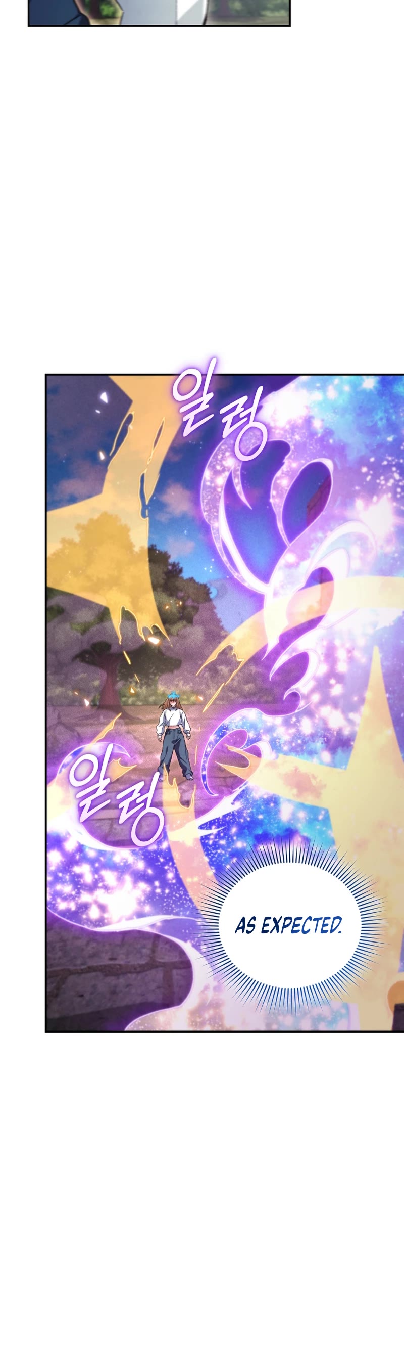 I Stole the Number One Ranker's Soul Chapter 74 page 22 - Chapter 74