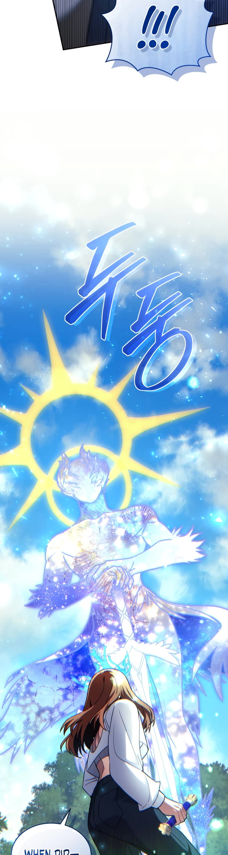 I Stole the Number One Ranker's Soul Chapter 74 page 24 - Chapter 74