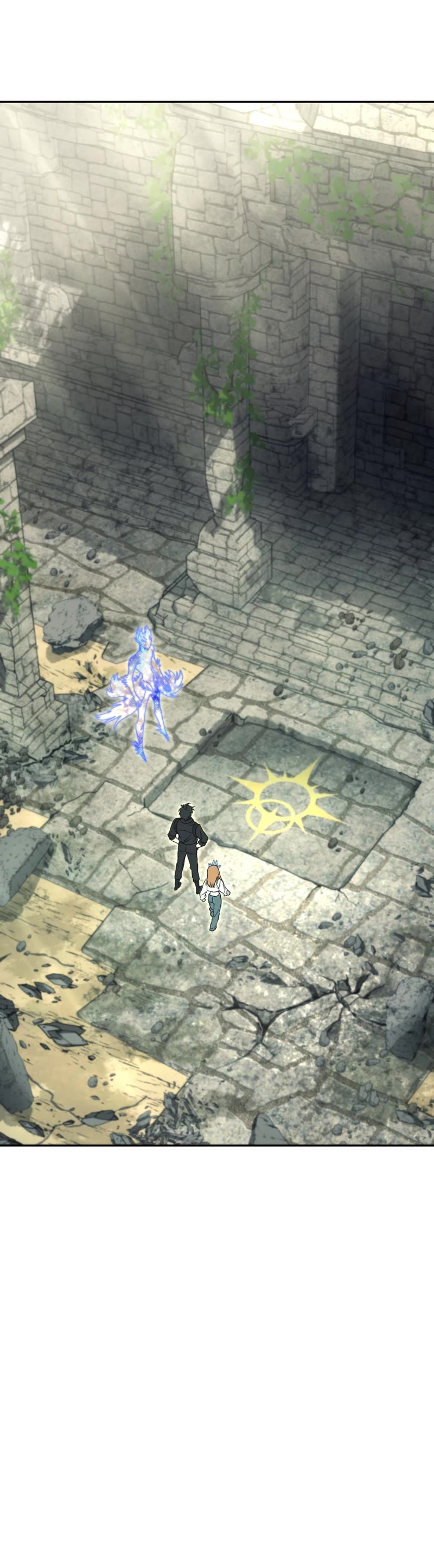 I Stole the Number One Ranker's Soul Chapter 74 page 42 - Chapter 74
