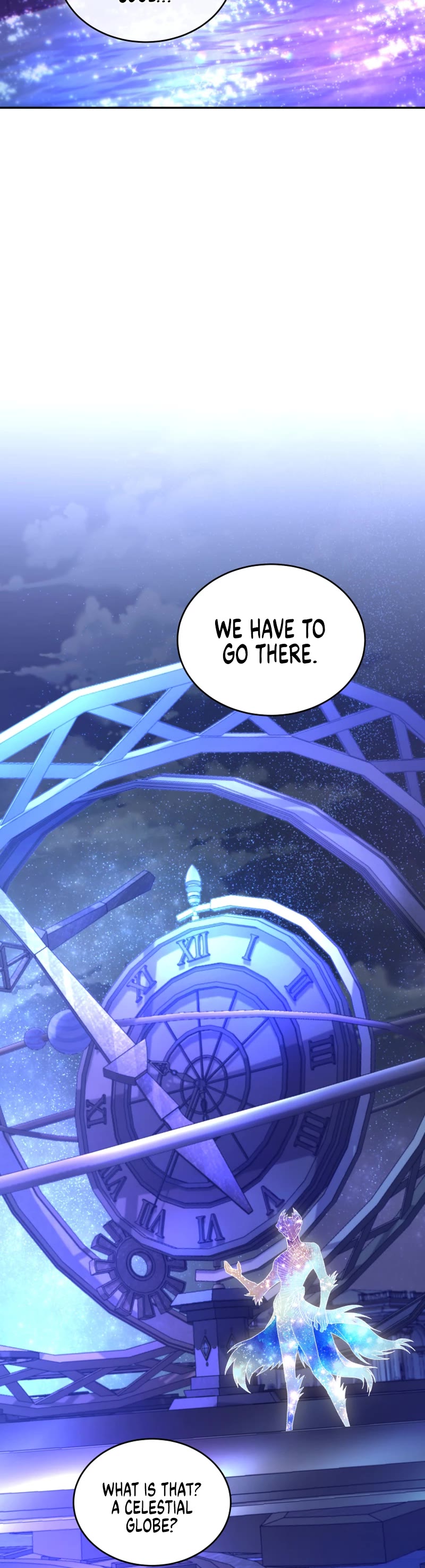 I Stole the Number One Ranker's Soul Chapter 74 page 52 - Chapter 74