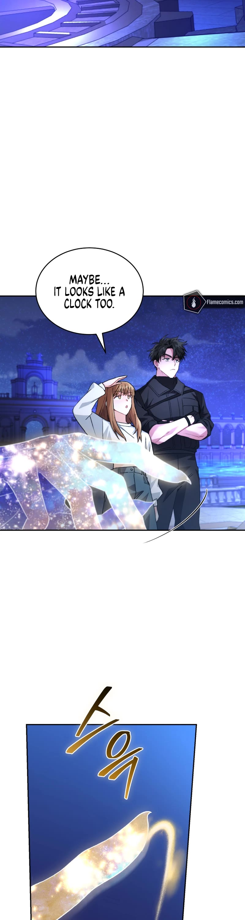 I Stole the Number One Ranker's Soul Chapter 74 page 53 - Chapter 74