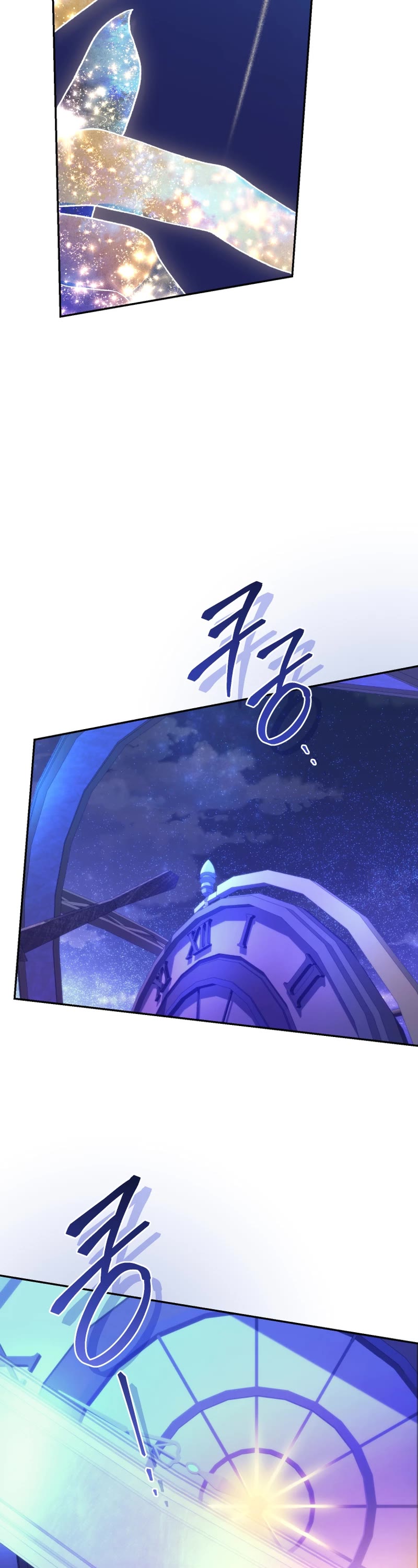 I Stole the Number One Ranker's Soul Chapter 74 page 54 - Chapter 74