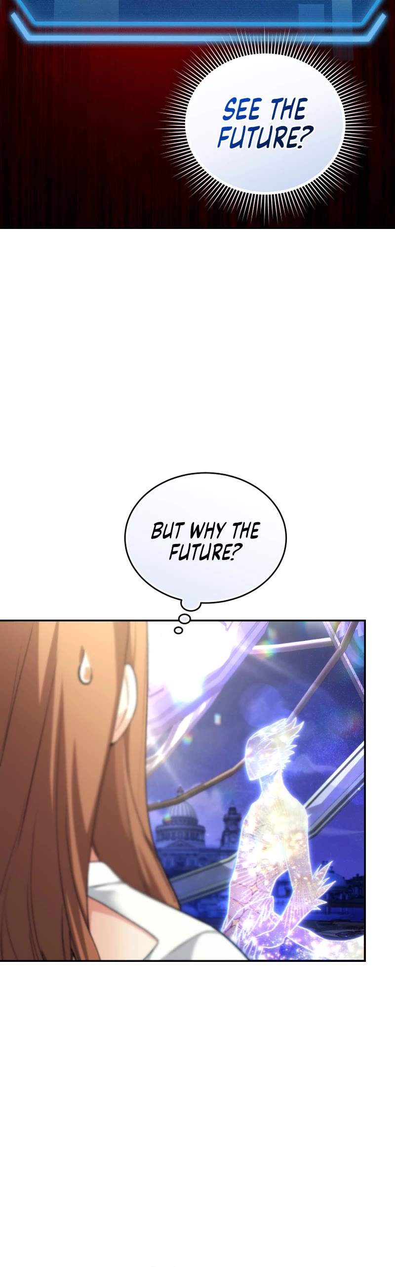 I Stole the Number One Ranker's Soul Chapter 74 page 57 - Chapter 74