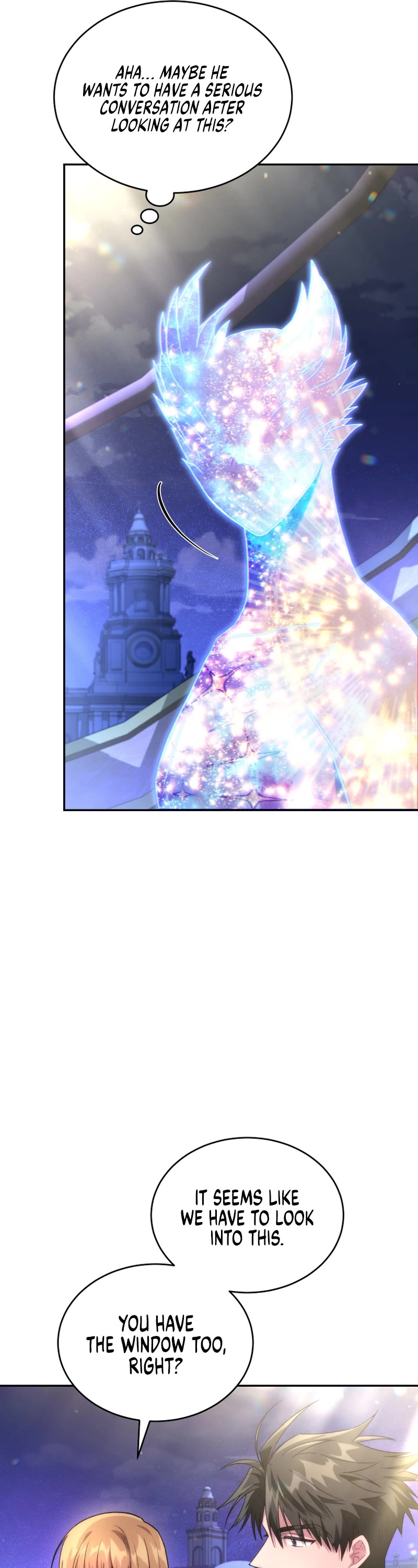 I Stole the Number One Ranker's Soul Chapter 74 page 58 - Chapter 74